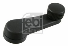 Window winder handle - handle, for