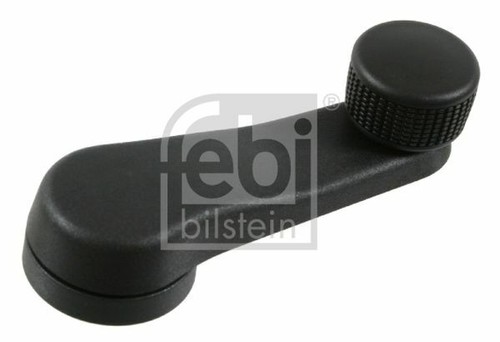 Window winder handle - winder, for