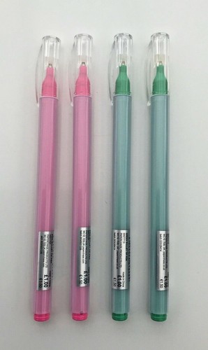 Paperchase bullet tip - pens, 2