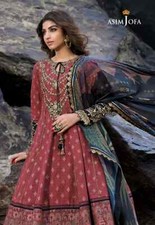 Original Asim Jofa emb Maria B