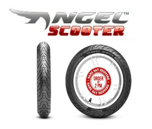 Pirelli angel scooter - pirelli, rear