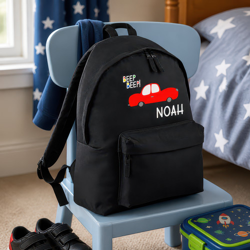 Personalised kids cars - kids,
