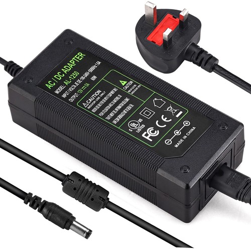 12v power supply adaptor - supply,