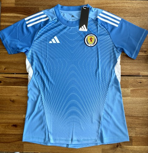 Scotland women adidas away - women,