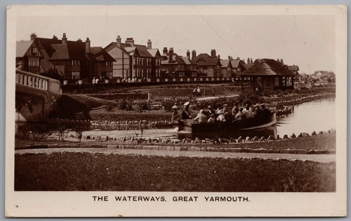 Great yarmouth norfolk the - great,