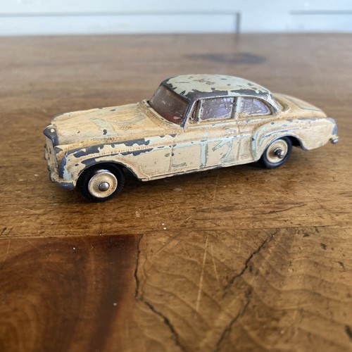 1961 corgi toys 224 - 1961-66,