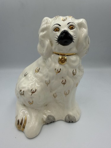 Beswick england white - england,