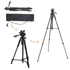 Heavy Duty Camera Tripod Stand