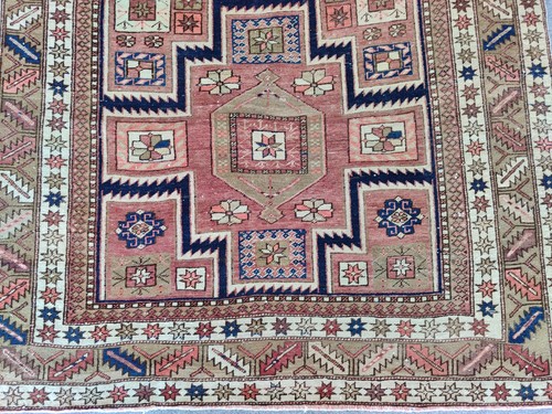 Rare antique rug 5x8 - rare, 5x8,