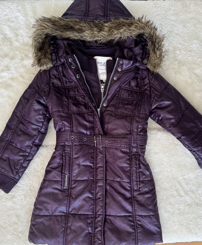 Pepe jeans girls purple - pepe,