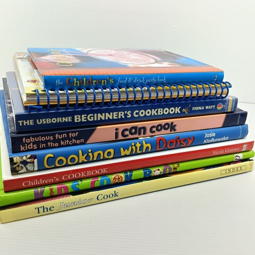 Children beginners - 8x, children's