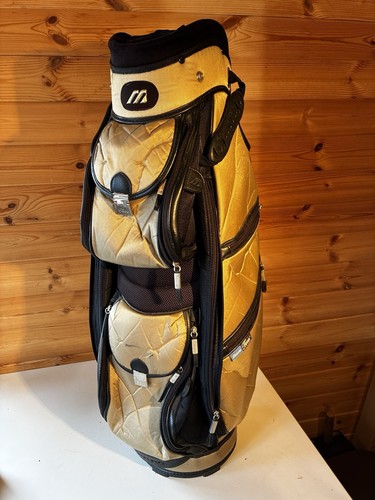Mizuno tava sport golf cart - mizuno,
