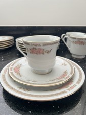 Crown Ming Tea Set Teapot, 6