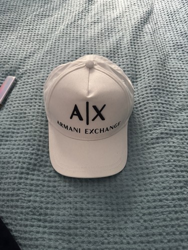 Armani exchange black - armani,