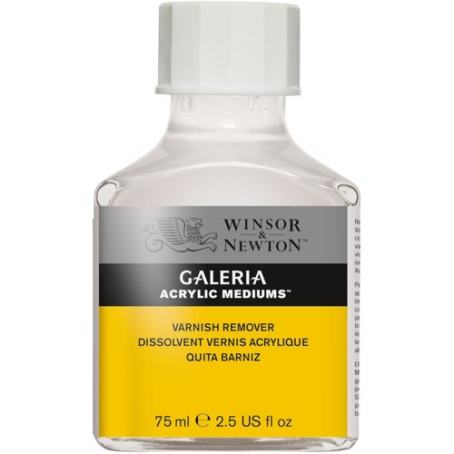 Winsor newton galeria - &,