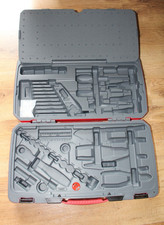 Teng Tools Tool Box Carrying