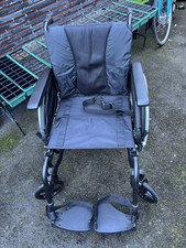 Invacare action 3 Self