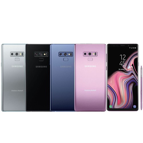 New sealed samsung galaxy - samsung, note