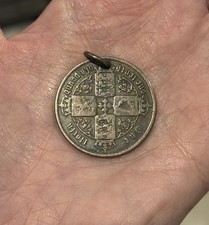 Queen Victoria “Gothic”