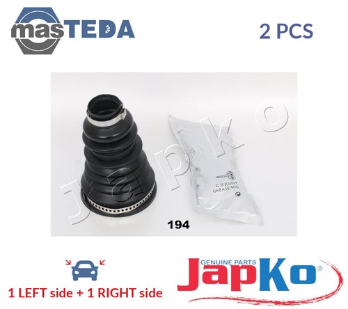 63194 joint boot kit pair - joint,