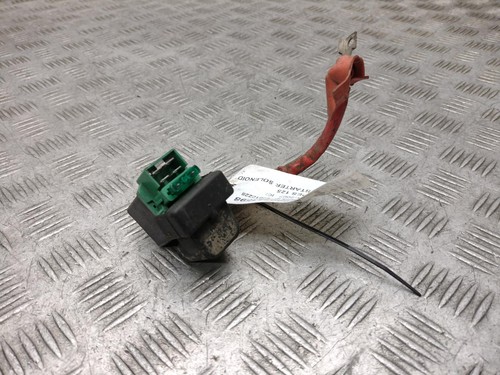 2007 honda pes 125 - pes,