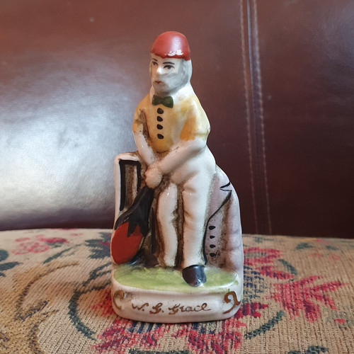 Antique victorian grace - victorian, g
