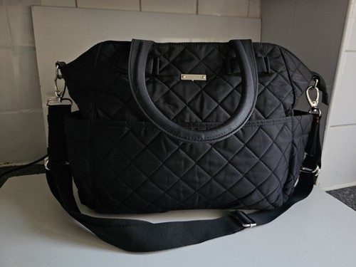 Storksak designer black - storksak,