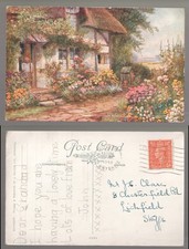1948 buxton derbyshire on - derbyshire,