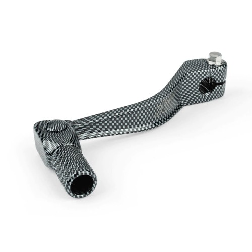 Gear pedal str8 carbon - pedal,