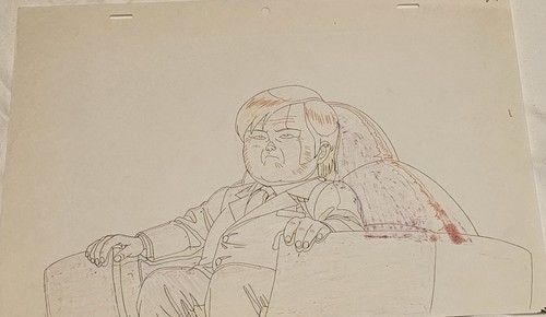 Katsuhiro ôtomo akira anime - Ôtomo,