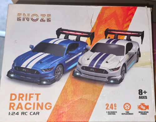 Enoze drift racing - enoze,