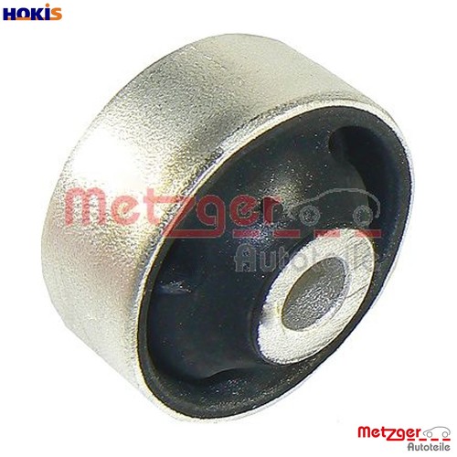 Mounting controltrailing - mounting,