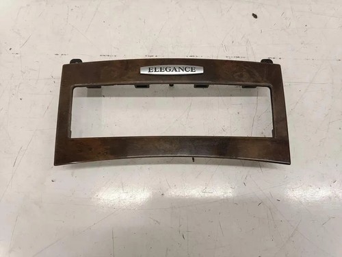 Mercedes benz w124 - e, dashboard