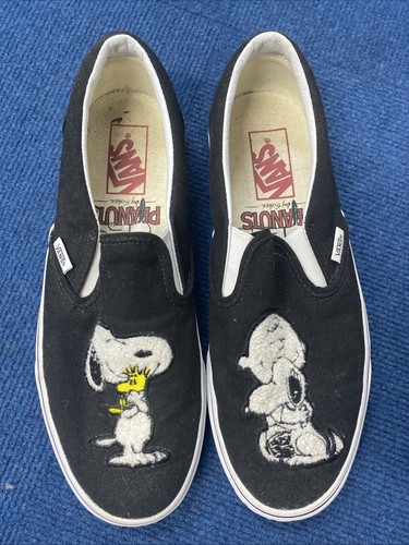 2017 vans peanuts best - 2017,