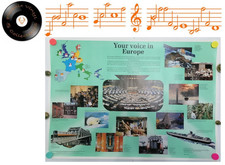 Vintage Original European