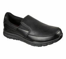 Mens Skechers Nampa Groton