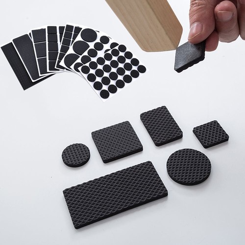 Table bumper floor protector - floor,