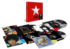 Rex the studio albums - rex, 1970