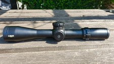 Bushnell Elite LRHS 3-12x44mm G2H FFP Riflescope