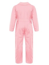 UK Girls Coverall Mechanic