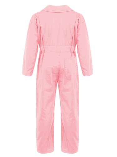 Girls coverall mechanic - coverall,