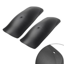 2PCS Front Mud Guard Cover Fit