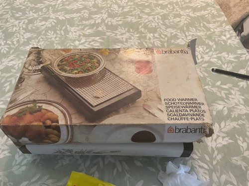 Vintage 60s brabanti tea - vintage,