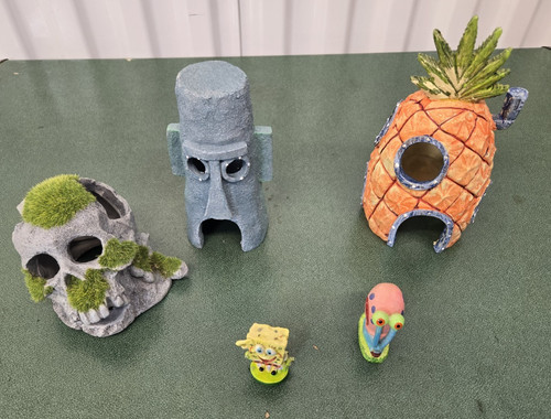 Nickelodeon spongebob - nickelodeon,