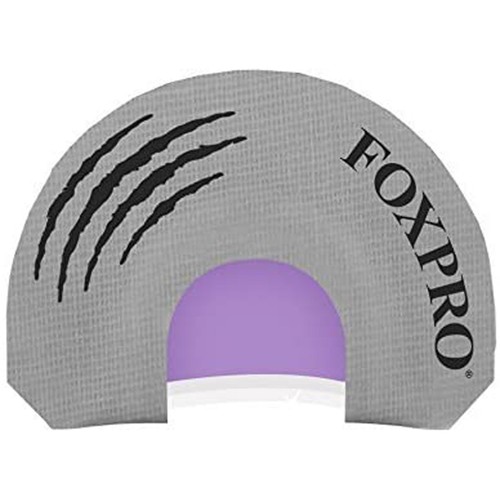 Foxpro raccoon diaphragm - foxpro,