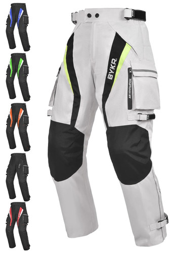 Bykr motorcycle armoured - bykr,