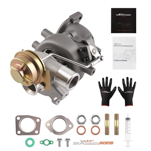Turbocharger for mitsubishi - turbocharger,