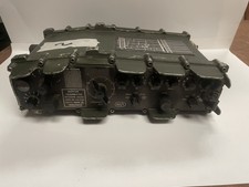 Clansman RT 320 Military Hf