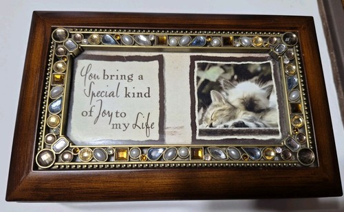 Fur elise sankyo music box - fur,