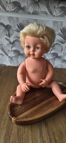 Vintage palitoy 1970s tiny - vintage,
